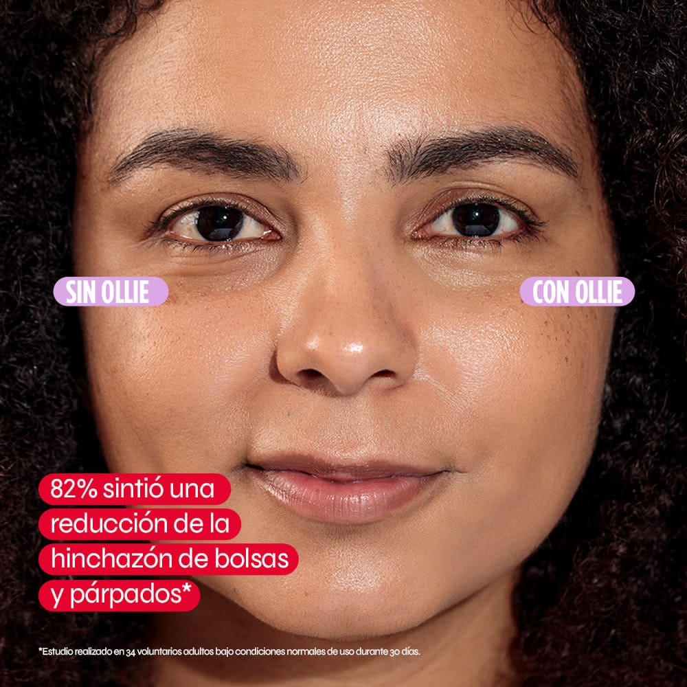 CREMA PARA CONTORNO DE OJOS CON ANTIOXIDANTE FPS50+ (CREMA PARA CONTORNO DE OJOS)